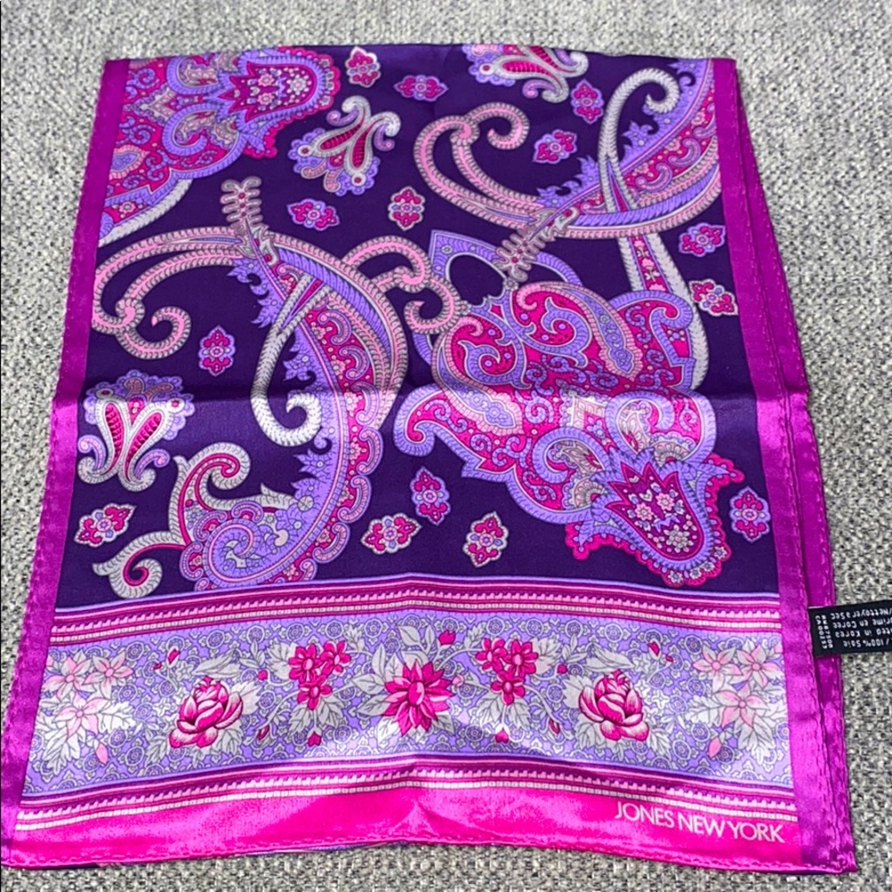 JNY Scarf